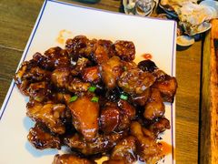 -童年小筑餐厅(申花路店)