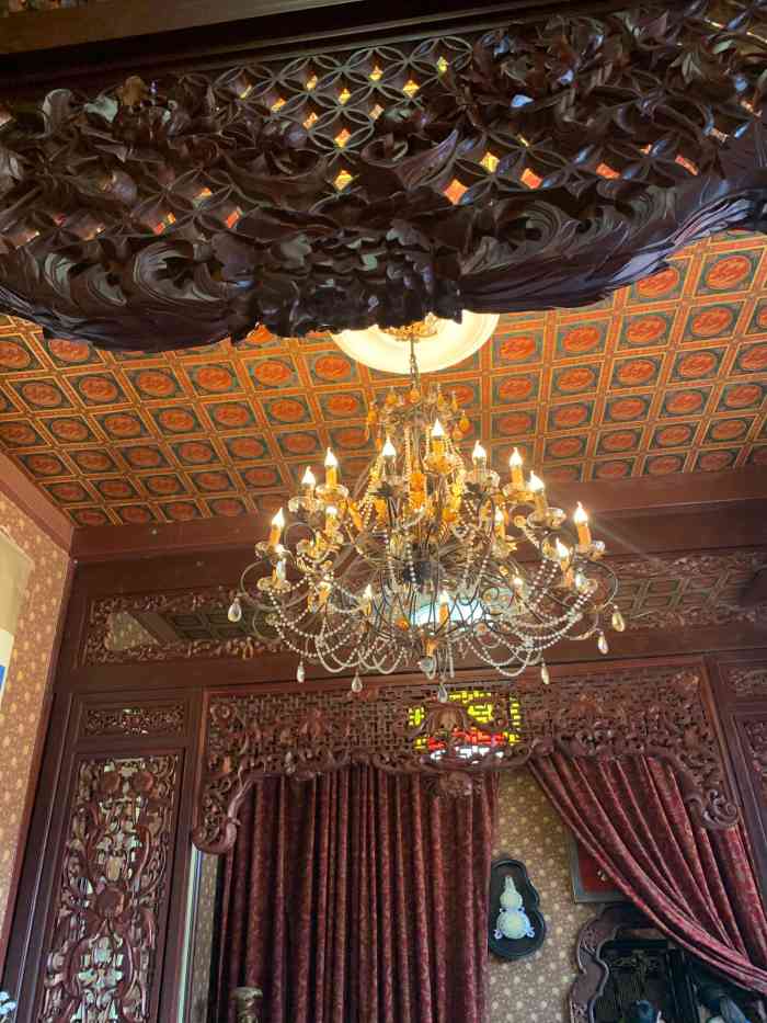 天津格格府典藏博物馆