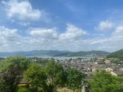 -东钱湖旅游度假区