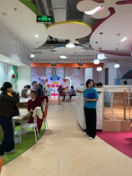-尼克Playtime(欢乐海岸店)