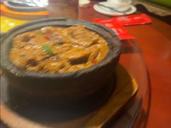 -小柴米·传统江西菜(八一广场店)