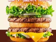 -汉堡王(南开大悦城店)