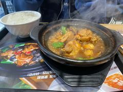 -膳当家黄焖鸡米饭(下沙宝龙店)