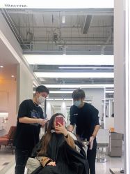 -MY HAIR ARDOR