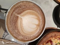 -必胜客(WOW玉泉远洋店)
