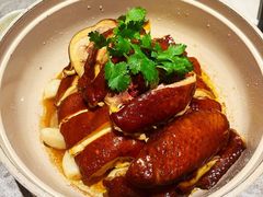 -留半山·香港食堂(啦啦宝都店)