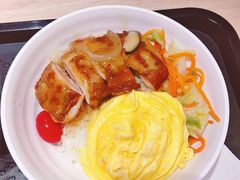 -大家乐(广州宝岗店)