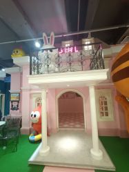 -多元宝贝世界(曲江彩虹谷店)
