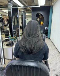 -奈川烫染Salon