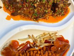 -马凯餐厅(长椿街店)