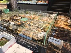 -大灶头·新昌菜(中国茶市店)