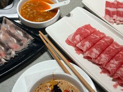 -海底捞火锅(泰安爱琴海店)