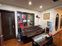 -御一坊盲人推拿(青年路店)