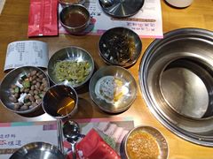 -老炉家木炭烤肉(长江国际店)