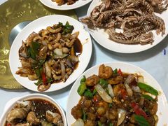 -小红门海鲜