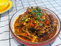 -江西老表·经典江西八大碗