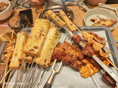 -野人部落(沈阳一店)