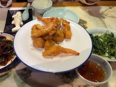 -小吊梨汤·北京菜(香山店)