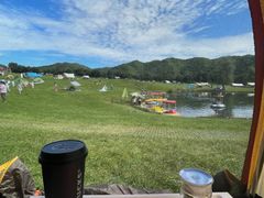 -玉渡山自然风景区