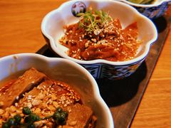 巴蜀豆衣-庆春朴门