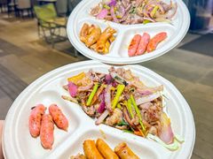-杨小佳·齐齐哈尔烤肉·烤串(广州店)