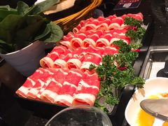 -捞王锅物料理(凯旋路店)