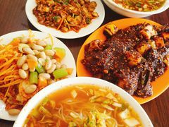 -真空冷面王(武功街店)
