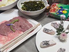 -围炉夜话·潮汕卤水火锅(榕江店)