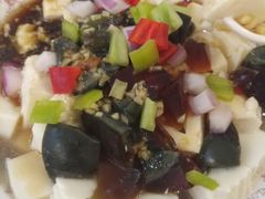 -鲜鲜锅贴(荆山路店)