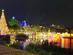 -南宁方特东盟神画