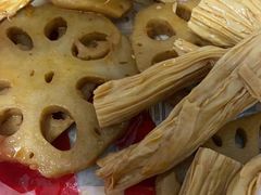 -绝味鸭脖(民航店)