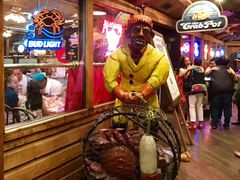 -The Crab Pot Seattle