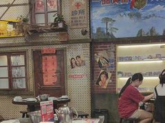 -阿财老铺·老蚌埠龙虾城(华夏总店)