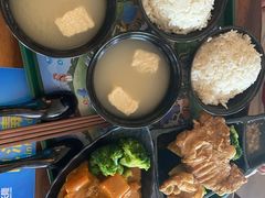-雨林餐厅(长隆海洋王国店)