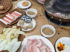 -元盛居(生态大街店)