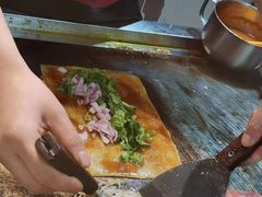 -小老虎东北烤冷面(星天广场店)