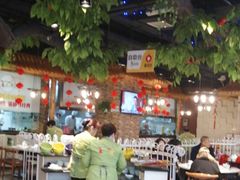 -蕃茄述·好汤自然来(江汉路店)