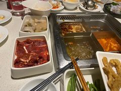 -海底捞火锅(高科广场店)