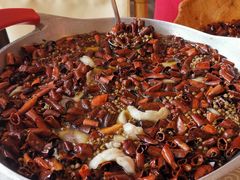 -辣婆婆(航天桥店)