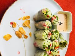 -赵小姐丨新中餐(曲江店)