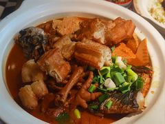 -新白鹿餐厅(滨江银泰店)