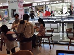 -星巴克(青岛黄岛家佳源分店)