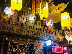 -坂吉屋·居酒屋深夜食堂(龙湖店)