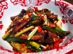 -老湘村·湖南土菜(天河维多利店)