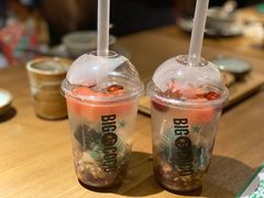 -大头椰·椰子鸡火锅(新梦店)