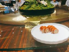 -宁波逸东豪生大酒店·逸轩中餐厅