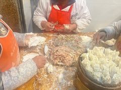 -海汇源老烧麦店(东大街总店)