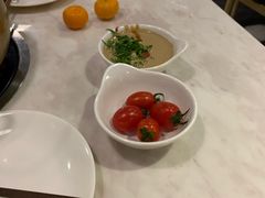 -食潮汕头鲜牛馆(望京保利店)