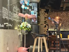 -斯比特花园西餐厅(东方商厦店)