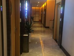 -金色印象·4K影院式足体养生(香榭里店)